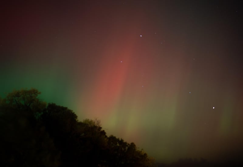 Aurora Borealis Adventure