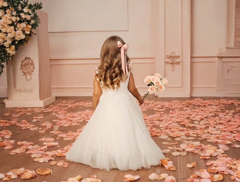 Handcrafted Wedding Keepsakes