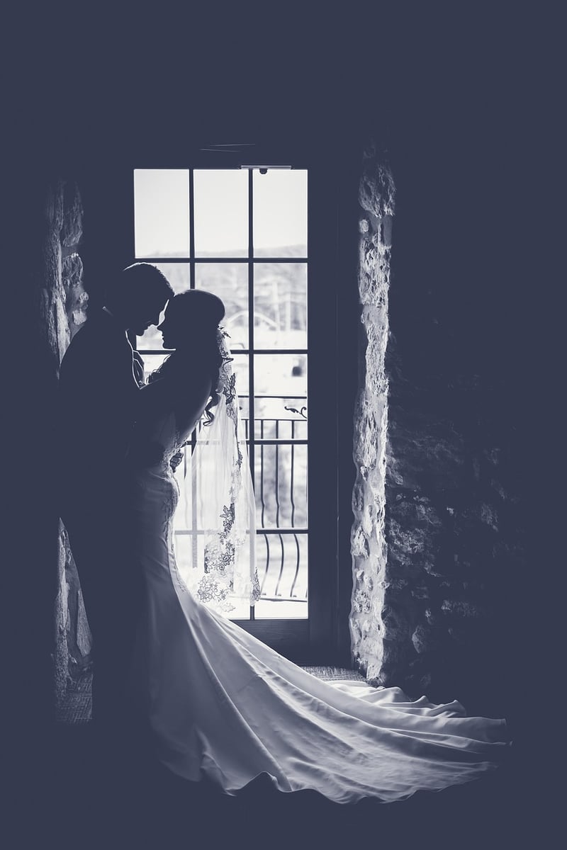 Elopement Photography